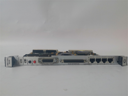 SIGMATEK DNC115 module - Image 3