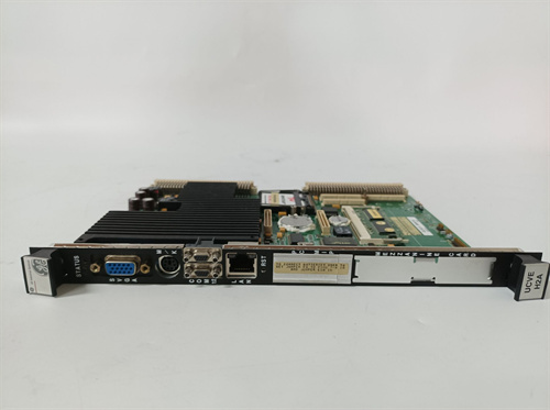 FOXBORO 873RS-BIYFGZ 8-channel analog output module - Image 2