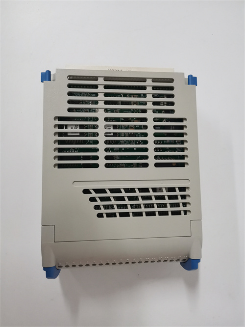 EMERSON KJ1710X1-BA1 Analog input channel EMERSON KJ1710X1-BA1 Analog input channel