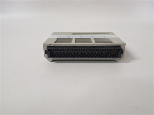 KONGSBERG RSER200-4 Analog input channel - Image 3