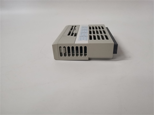 KONGSBERG RSER200-4 Analog input channel KONGSBERG RSER200-4 Analog input channel