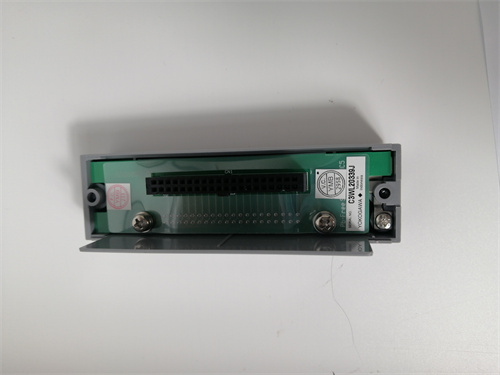 FOXBORO RH924YF Industrial automation equipment module,1 FOXBORO RH924YF Industrial automation equipment module,1