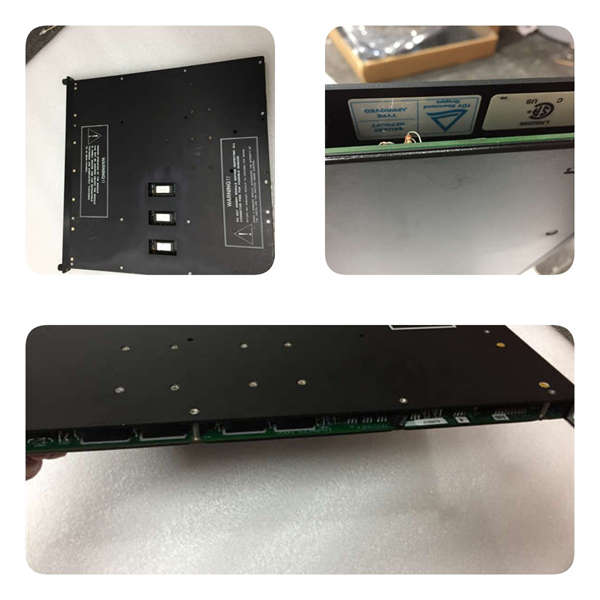 Delta ASPS02A Industrial grade isolation module - Image 3