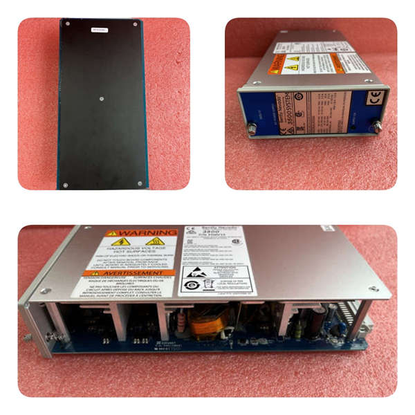 霍尼韦尔	V4-EM-00.0064.ADV-0900 Ethernet module1