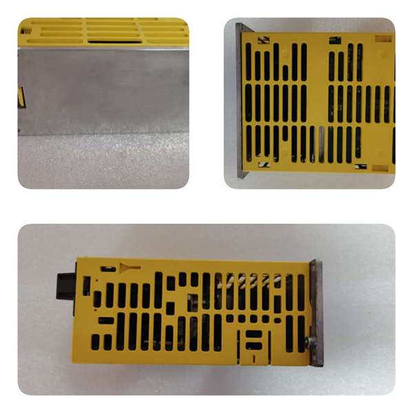 A-B	TLY-A2540P-HK64AA Isolated output module