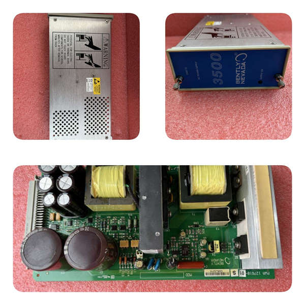 ABB TA562-RS-RTC module1 ABB TA562-RS-RTC module1