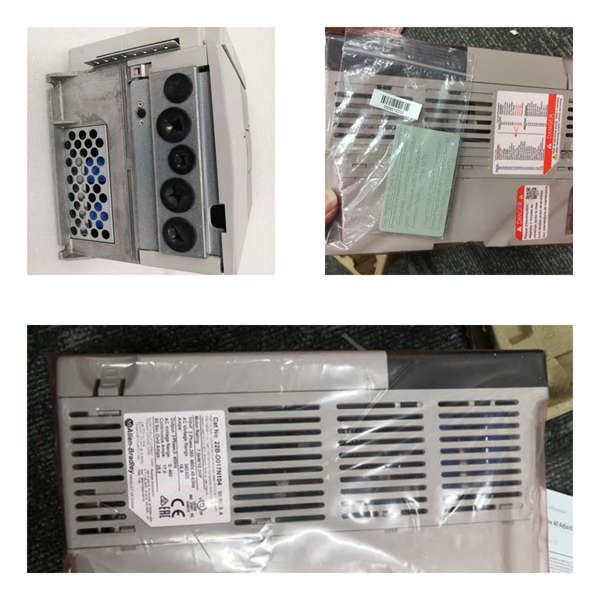 BRAD HARRISON 803P801 Digital input module1 BRAD HARRISON 803P801 Digital input module1