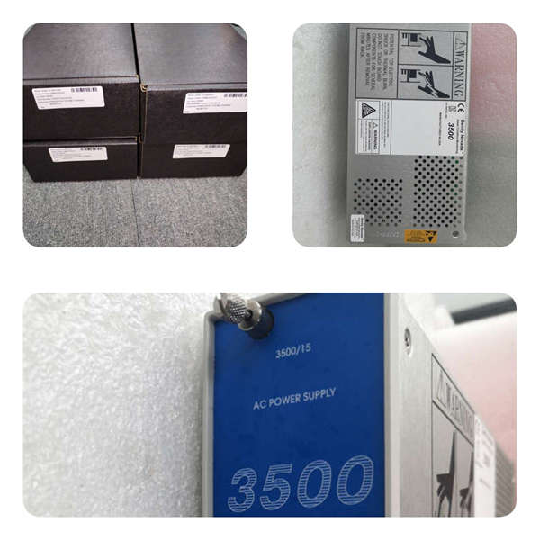 ABB TA562-RS-RTC module ABB TA562-RS-RTC module