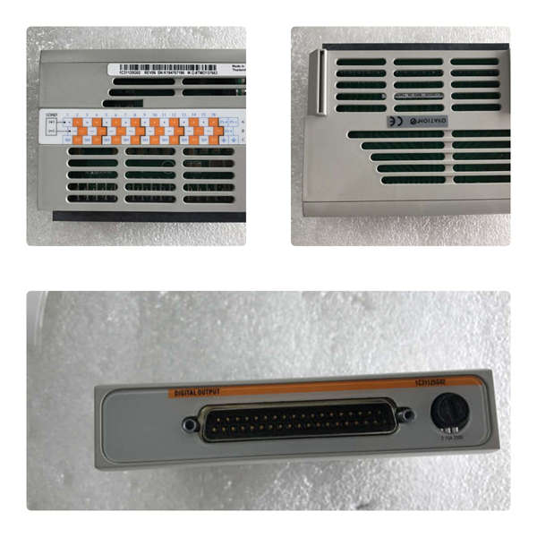 HONEYWELL FC-RUSIO-3224 Intelligent microcomputer protection device