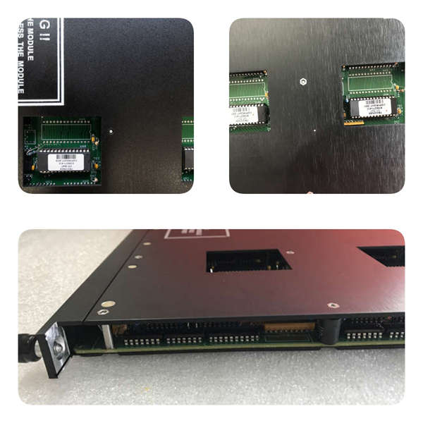 A-B	1784-CF128 Analog output module1