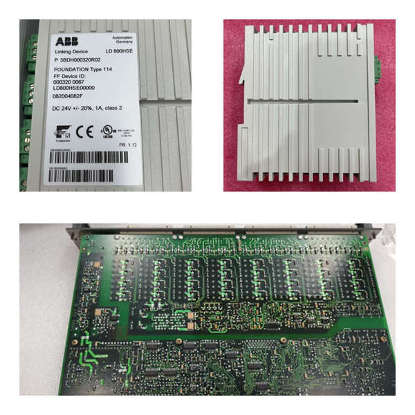 Schneider Electric LC1D50ABD Isolated digital output module Schneider Electric LC1D50ABD Isolated digital output module