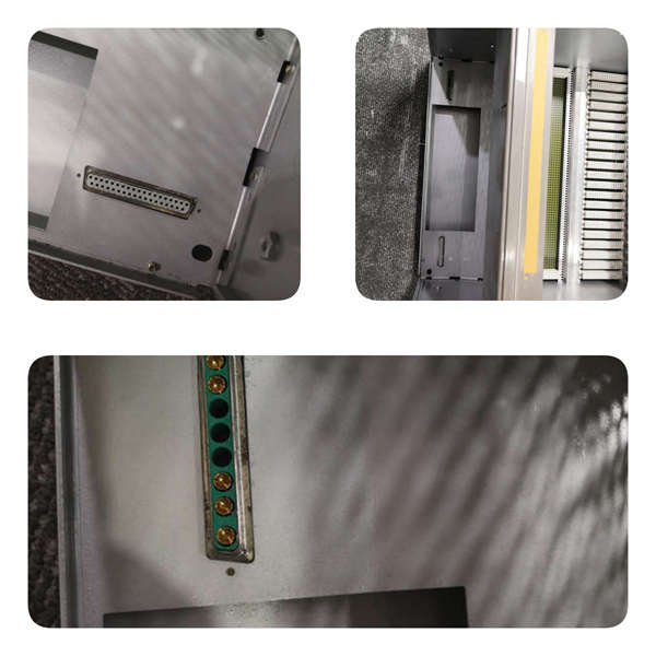 A-B 1326AB-B410G-21 relay