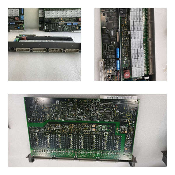 Schneider Electric LC1D50ABD Isolated digital output module - Image 3