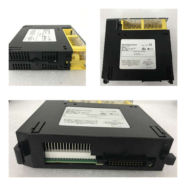 A-B 1756-TBCH Analog input module1 A-B 1756-TBCH Analog input module1