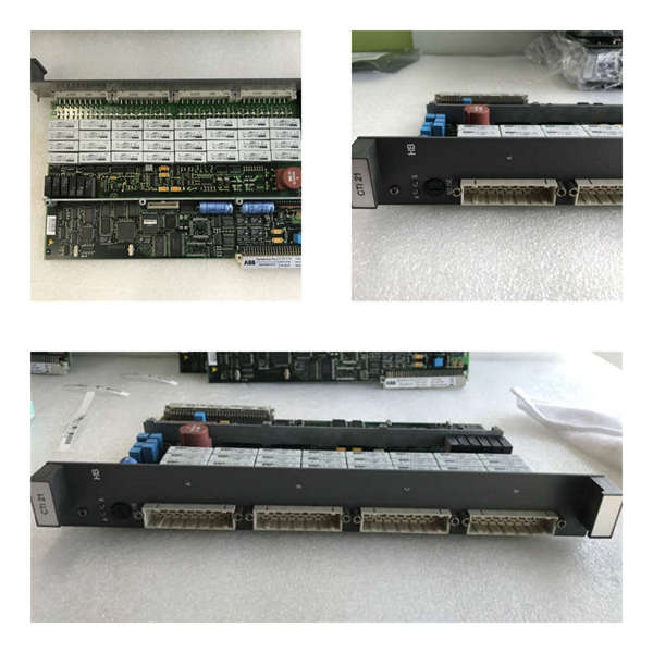 Schneider Electric LC1D50ABD Isolated digital output module - Image 2