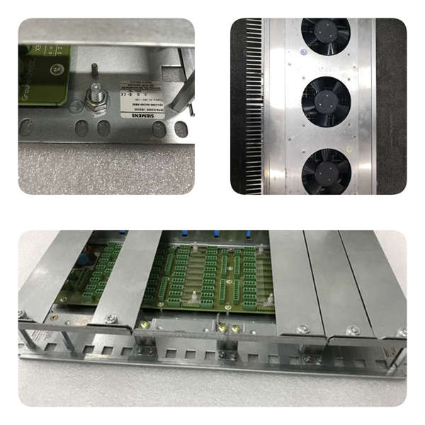 BENTLY 125680-01 Displacement detection module - Image 3