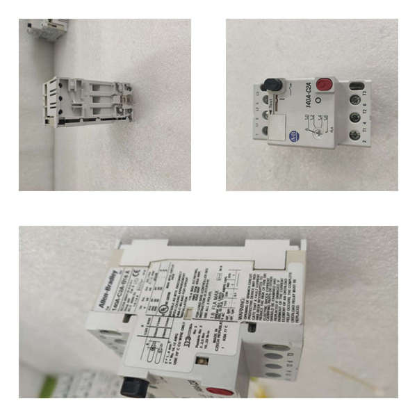 ABB	TU810V1 Digital input module1