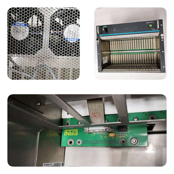 BENTLY 125680-01 Displacement detection module