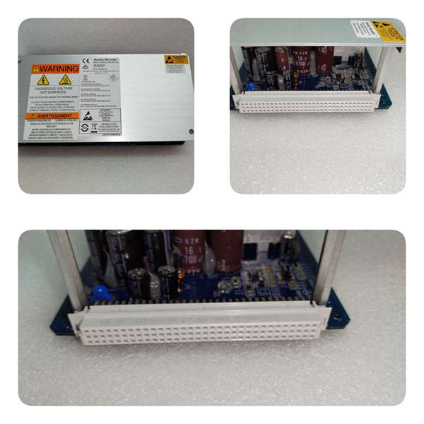 SCHNEIDER TSXBLY01 Analog I/O module1