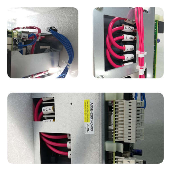 ABB TB807 3BSE008538R1 Isolated output module1 ABB TB807 3BSE008538R1 Isolated output module1