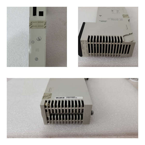 GE	BCLF01 104701 Relay output module1