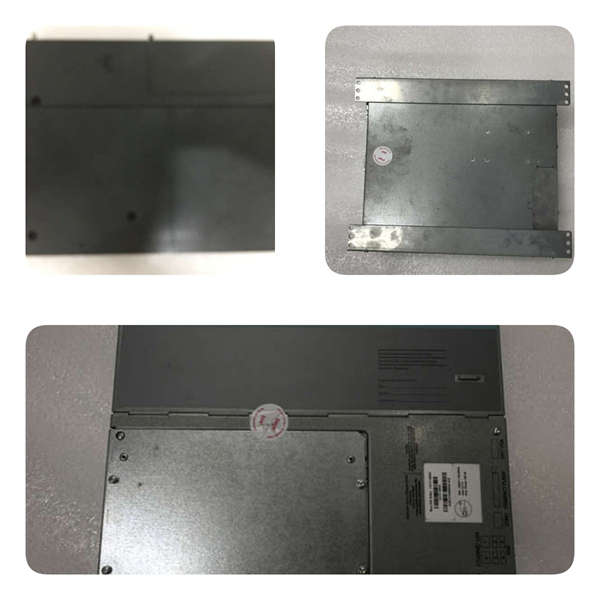 A-B 1326AB-B410G-21 relay1 A-B 1326AB-B410G-21 relay1