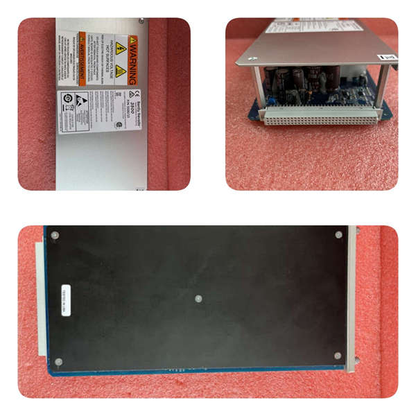 霍尼韦尔	V4-EM-00.0064.ADV-0900 Ethernet module