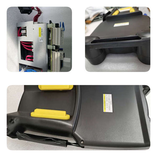 ABB TB807 3BSE008538R1 Isolated output module ABB TB807 3BSE008538R1 Isolated output module