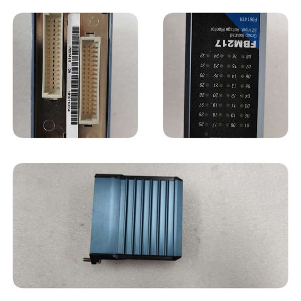 A-B 1756-BA2 Programming logic controller A-B 1756-BA2 Programming logic controller