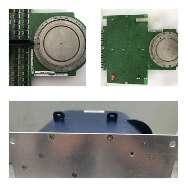 IFM IFM O5P200 Reliable module - Image 3
