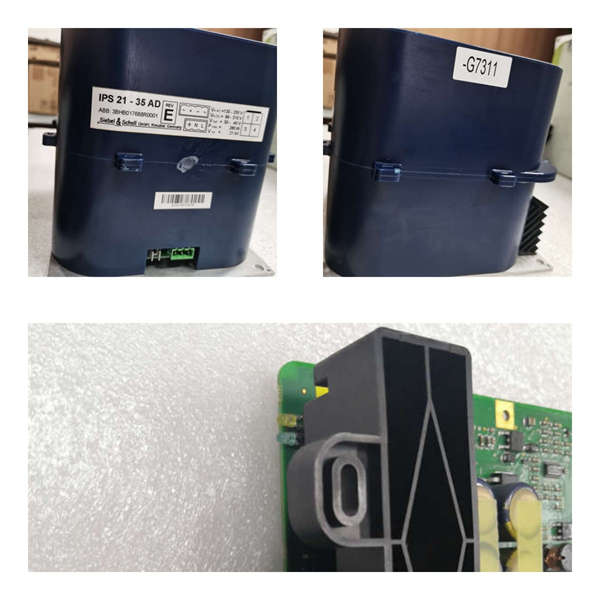 FOXBORO P0916MZ Industrial automation equipment