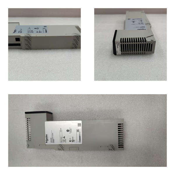 A-B 1770-XYC/A controller - Image 2