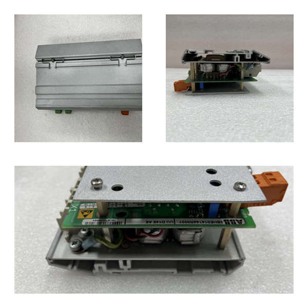 Klinkmann 700FSK3CU23 Isolated digital output module1 Klinkmann 700FSK3CU23 Isolated digital output module1