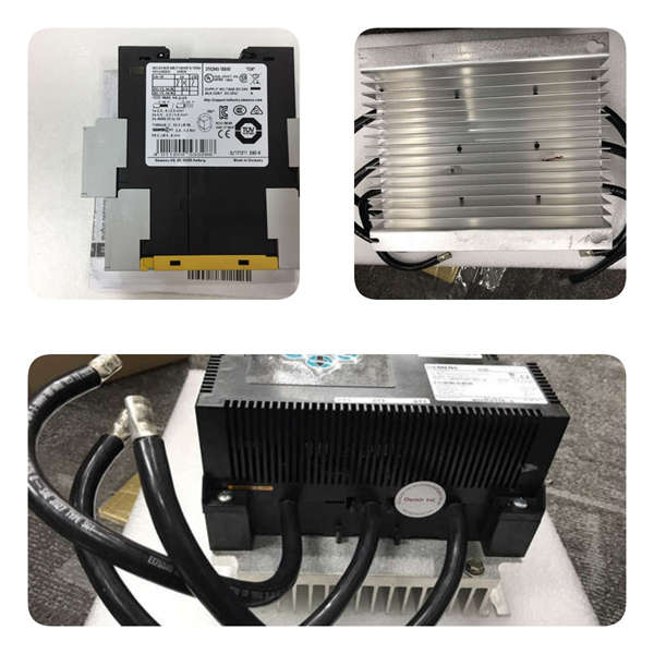 BENTLY 149992-01 Analog output module1