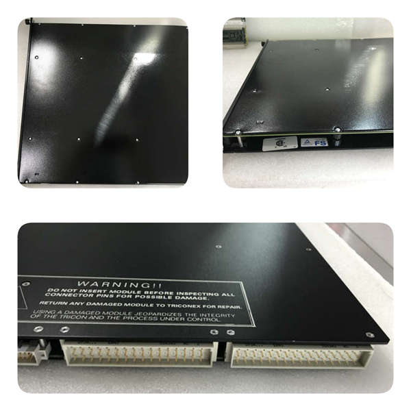 A-B	1756-TBCH Terminal base module