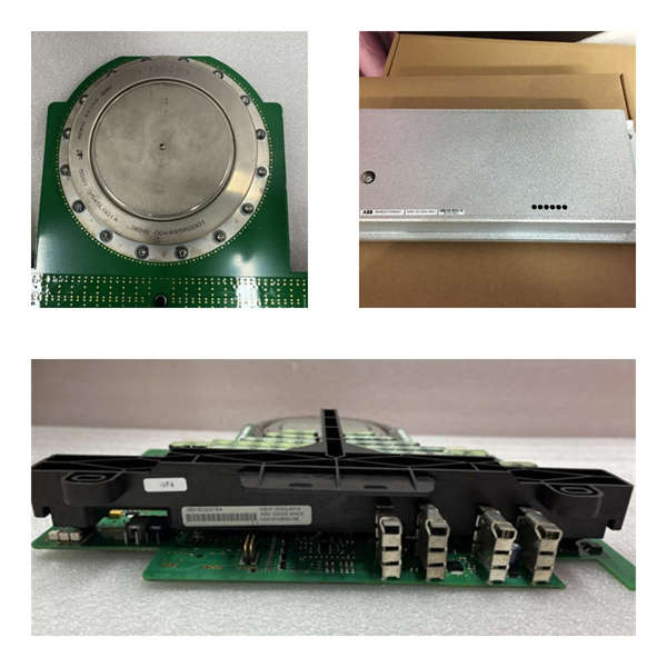 Bussmann FWP-25А14FA Digital output module1