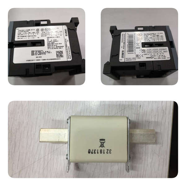 Bently 136483-01 Interface input/output
