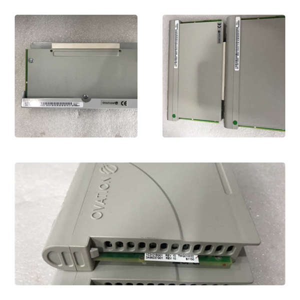 ABB PM866 3BSE050200R1 Digital controller module