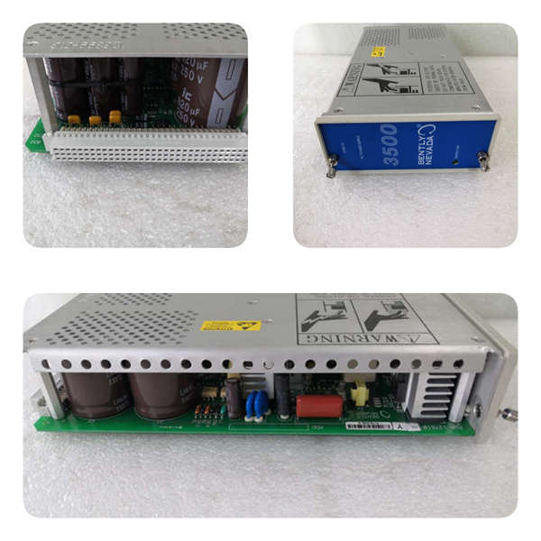 TURCK BI10-P30SR-AP6X Isolated proximity switch module1