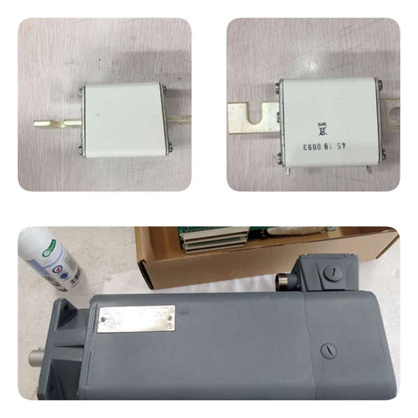 Bently 136483-01 Interface input/output1