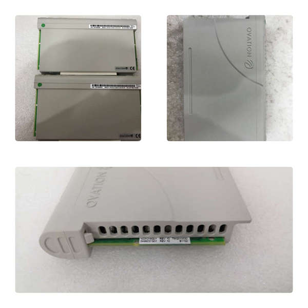 ABB PM866 3BSE050200R1 Digital controller module1