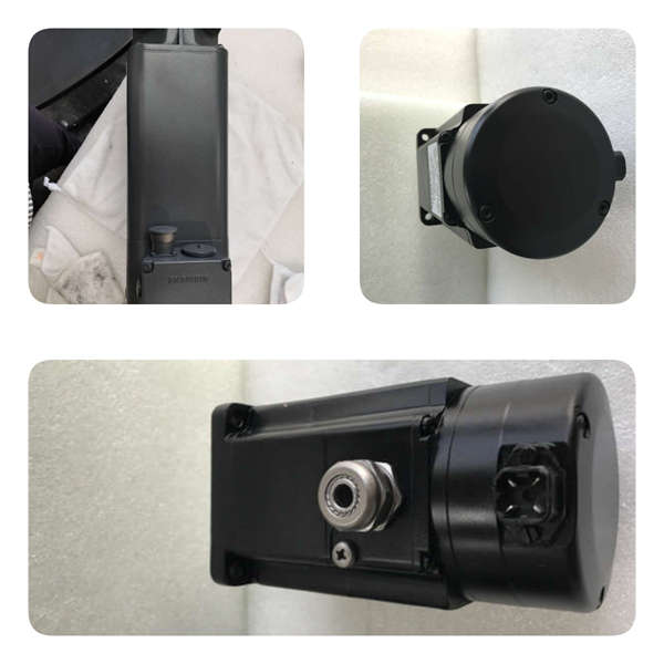 BENTLY 125680-01 Displacement detection module