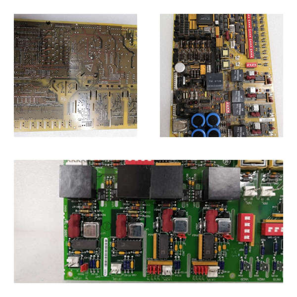 GE IC200PWR102 Power module - Image 3