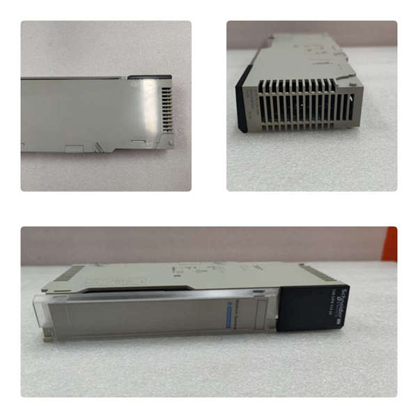 ABB	S203-D10 2CDS253001R0101 Series controller1