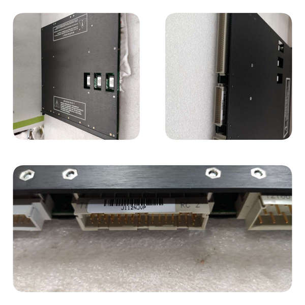 MOELLER	SE00-11-PKZ0 Power module1