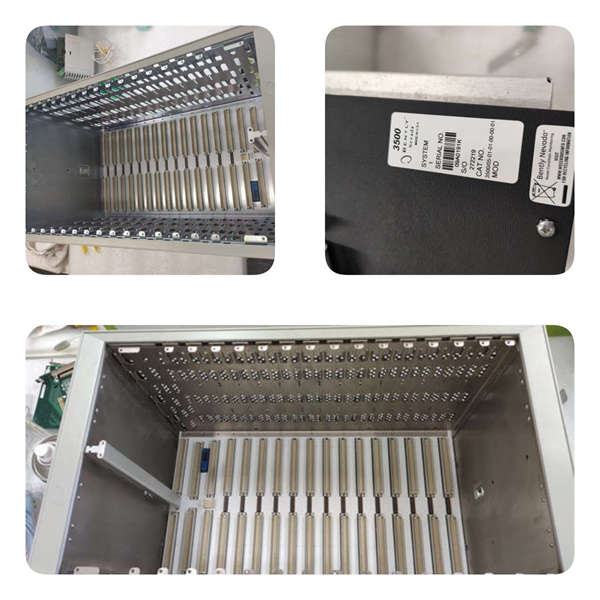 BUSSMANN 170M2669 315F 700V Ac fuse module