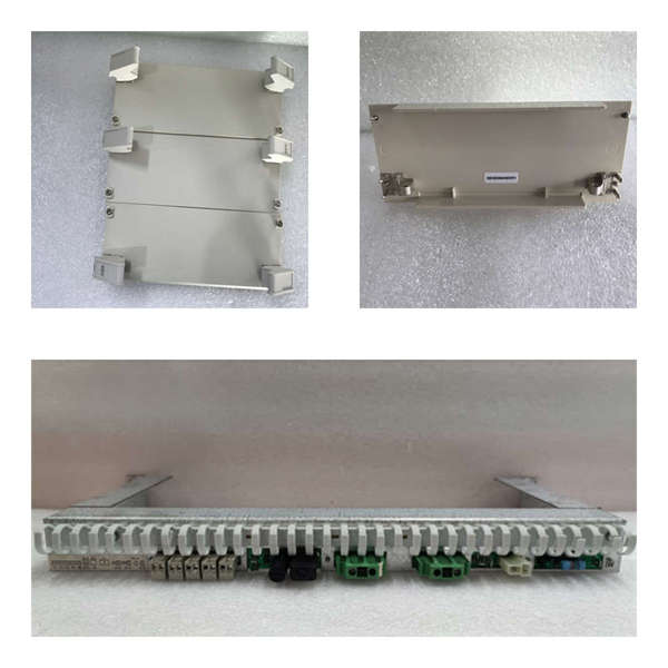 ABB TU810 Modular terminal unit - Image 3