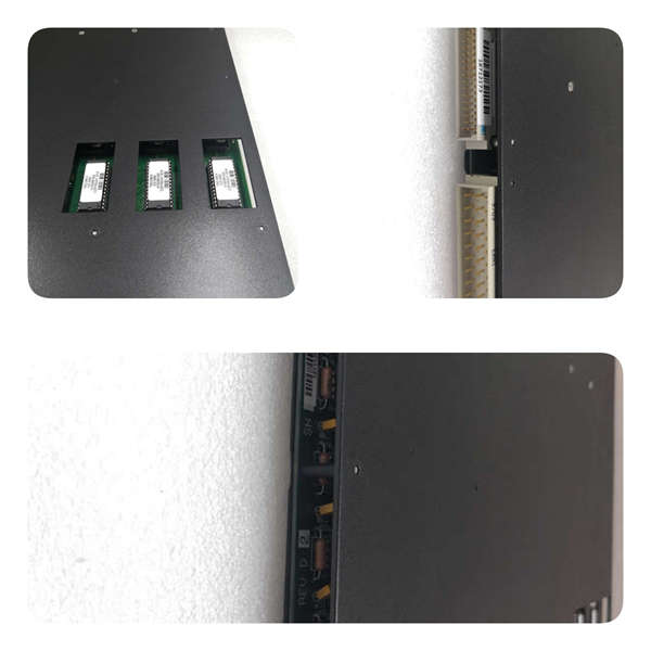 GE	IC200CHS022 Power module1
