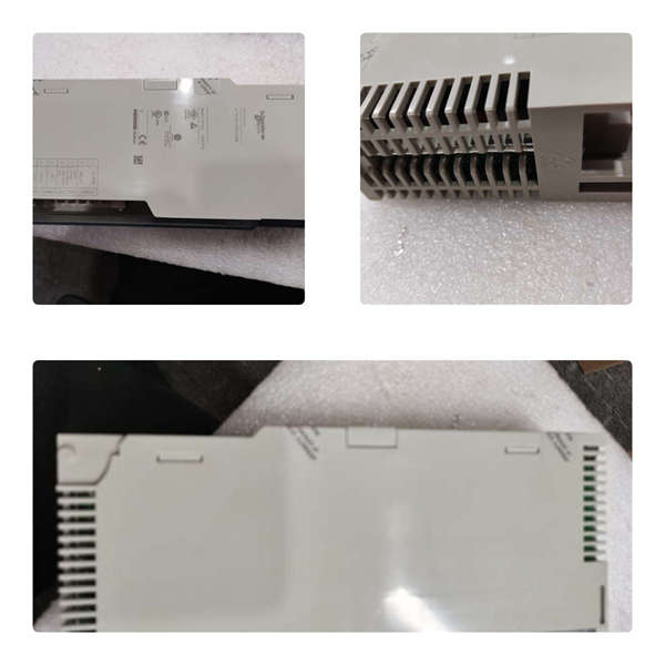A-B	1786-XT Empty slots fill modules