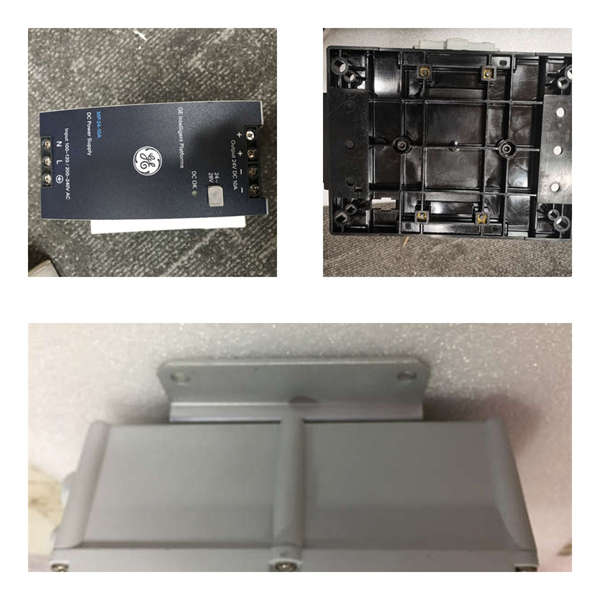 GE IC200PWR102 Power module GE IC200PWR102 Power module